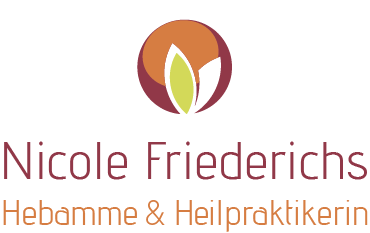Nicole Friederichs – Hebamme und Heilpraktikerin